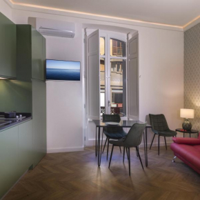 Corso 28 Tino apartment